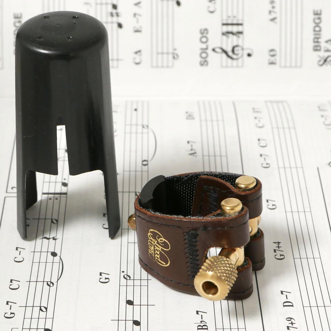 Wood Stone ウッドストーンKODAMA Ⅱ ソプラノサックスラバー用