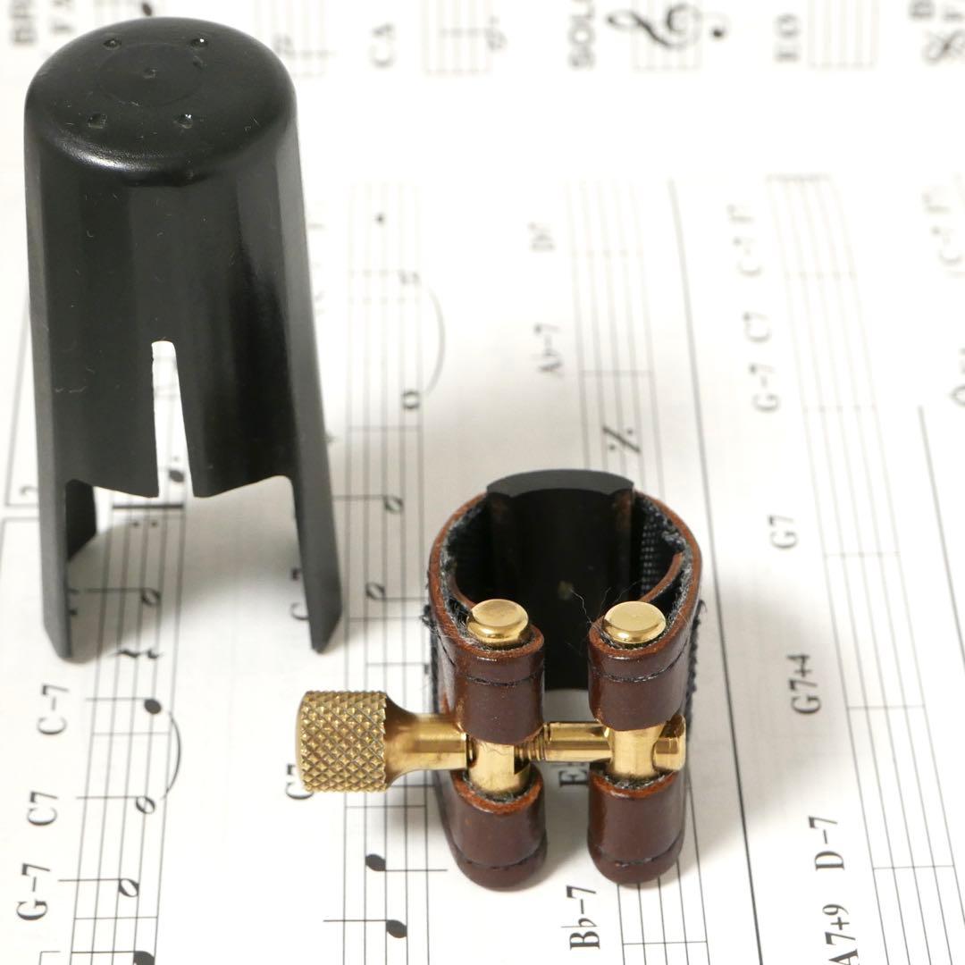 Wood Stone ウッドストーンKODAMA Ⅱ ソプラノサックスラバー用