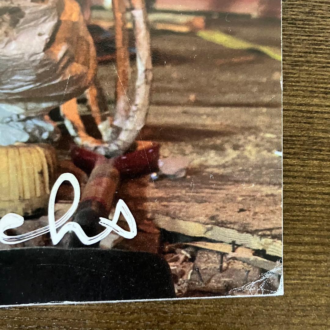 アート・デザイン・音楽 Tom Sachs SPACE PROGRAM MARS