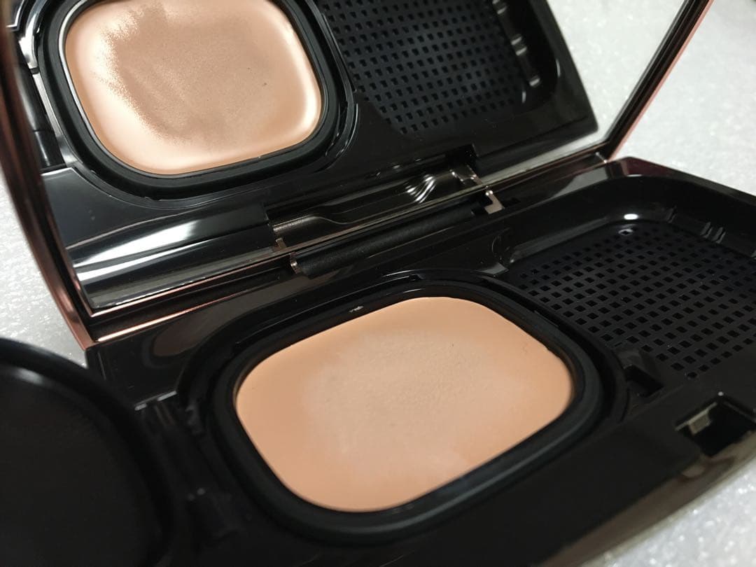 【カバーマーク】フローレスフィット /アクセーヌ化粧下地 / ハンドセラム