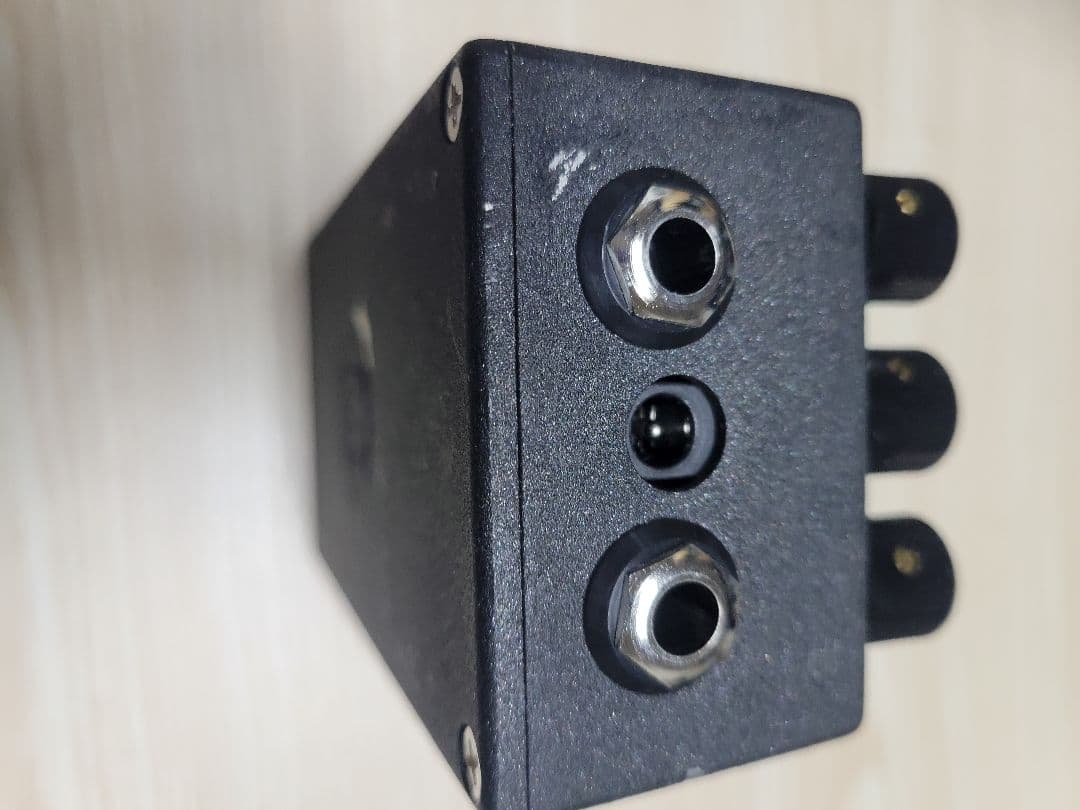 WALRUS AUDIO ARP-87 マルチファンクションディレイ