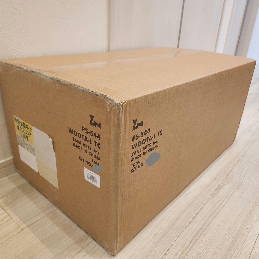 WOOTA-L TC ウータL　ゼインアーツ　ZANEARTS　テント　キャンプ