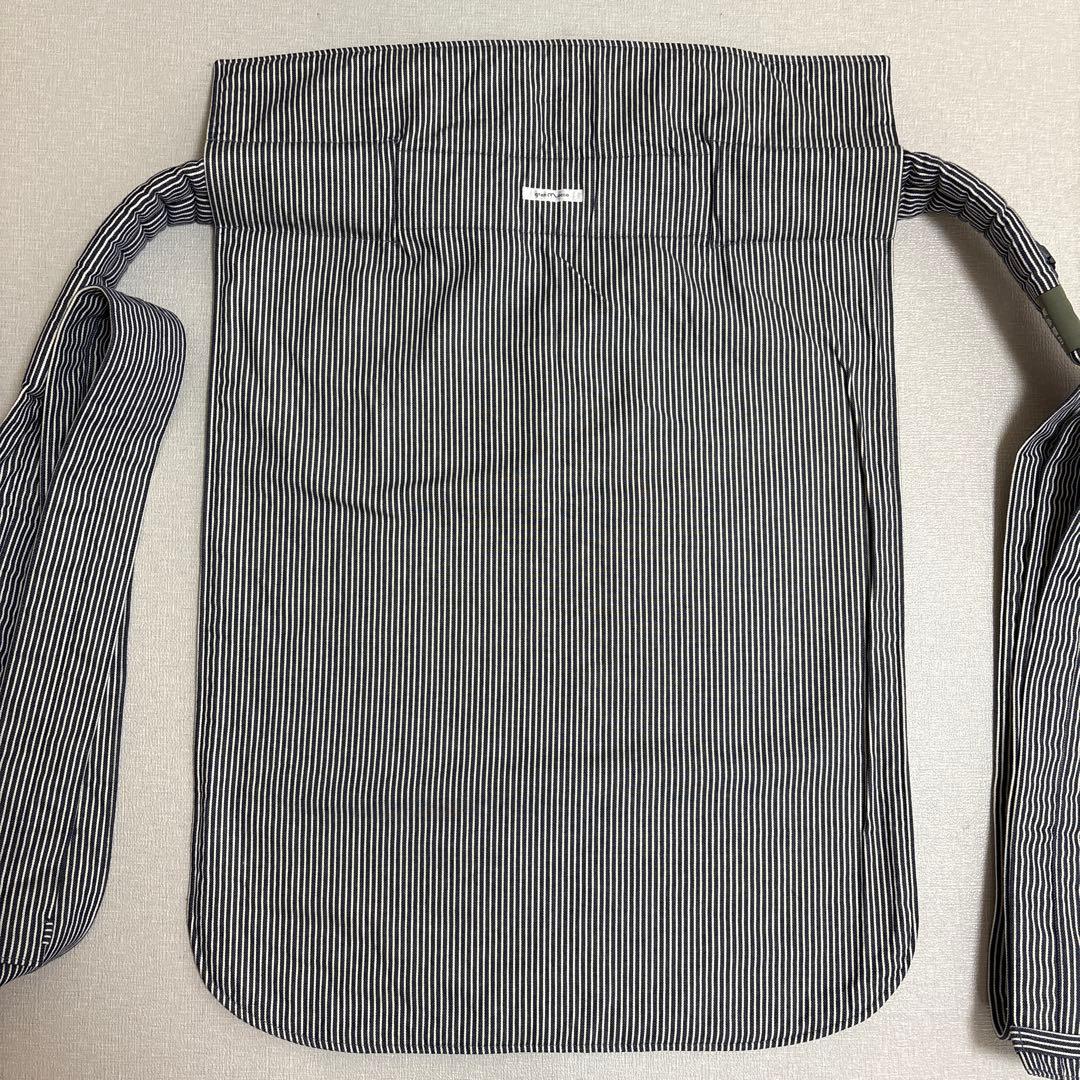 あ*い様 グランモッコ　フォレスト　チェストベルト付