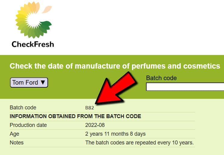 トム フォードの「オンブレ レザー」オードパルファム 100ml (男性用)
