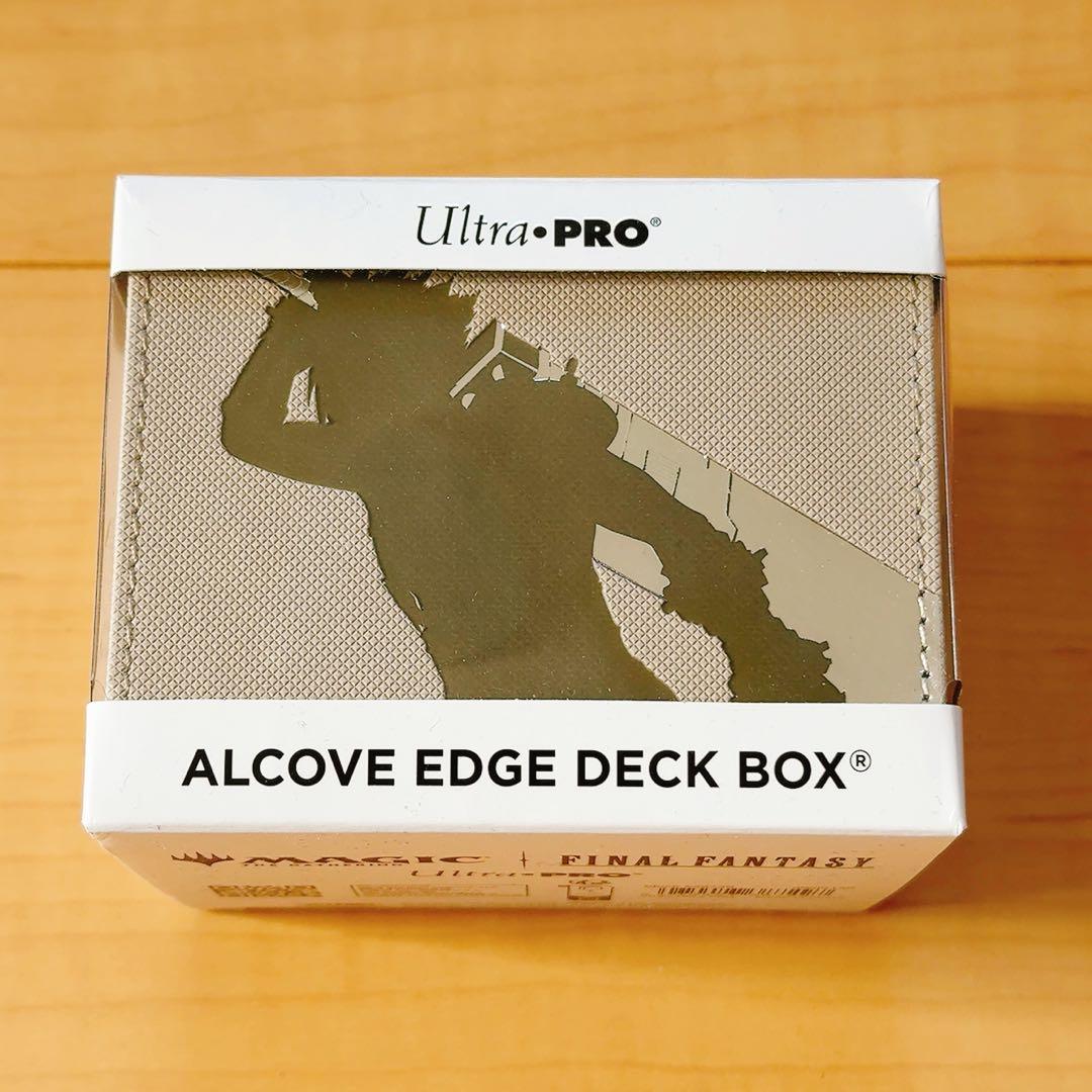 【Ultimate Guard】クラウド　デッキケース