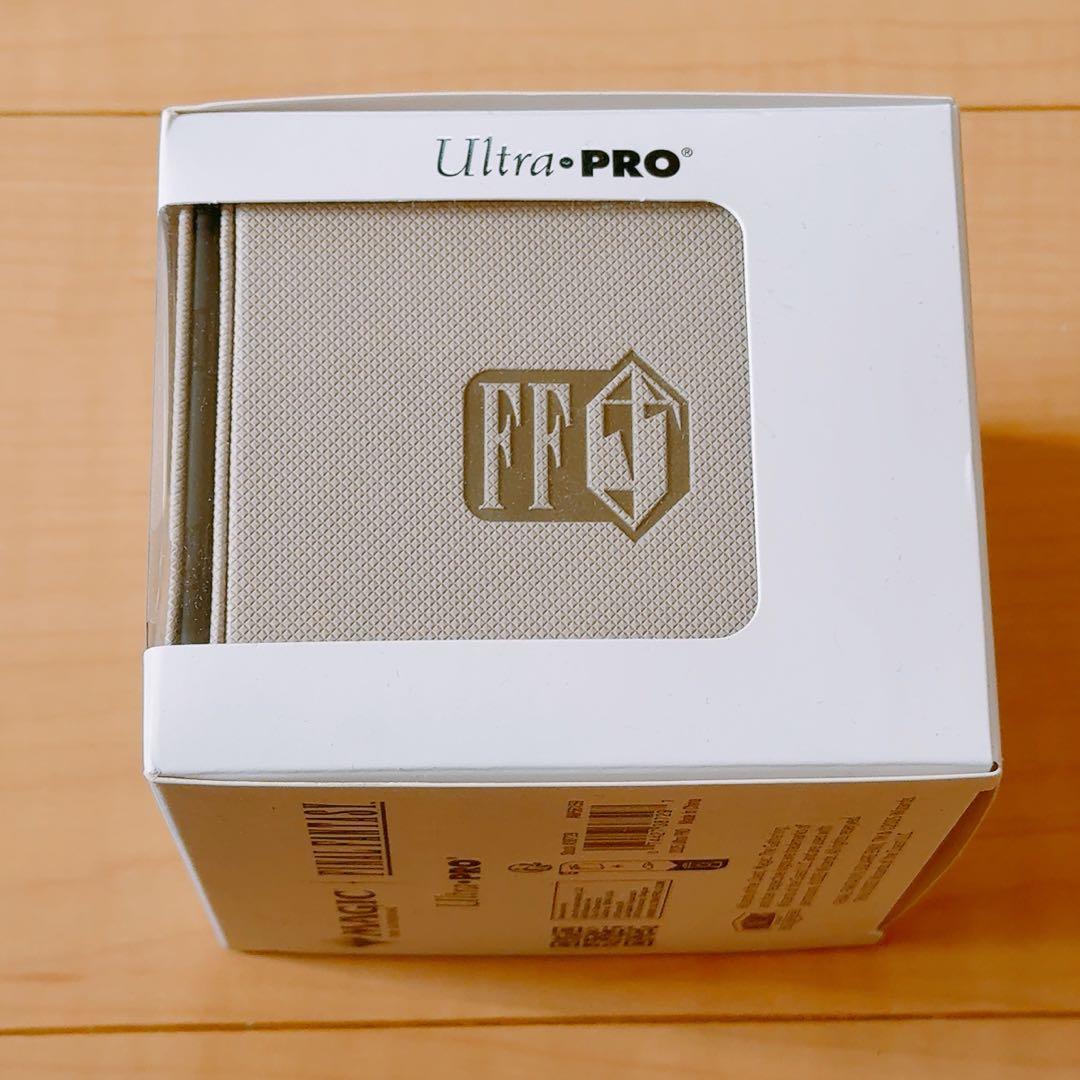 【Ultimate Guard】クラウド　デッキケース