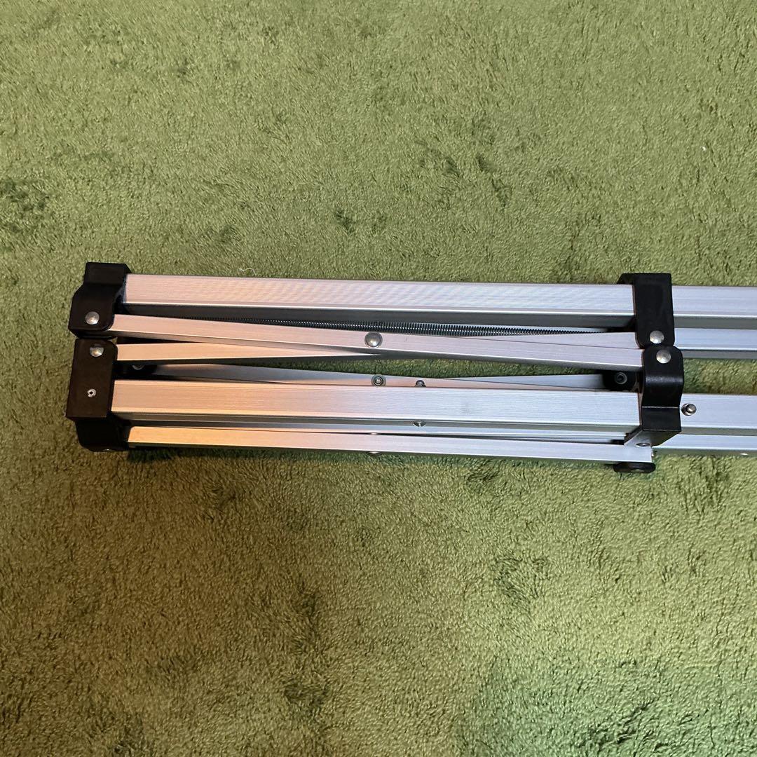 オススメ！Prince テニスボールカート 折りたたみ式 ケース付き