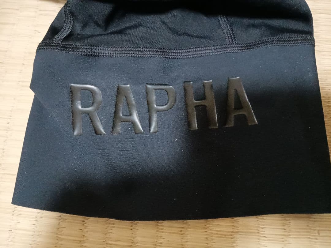 Rapha サイクルジャージ X-Small グレー/ブラック/ピンク