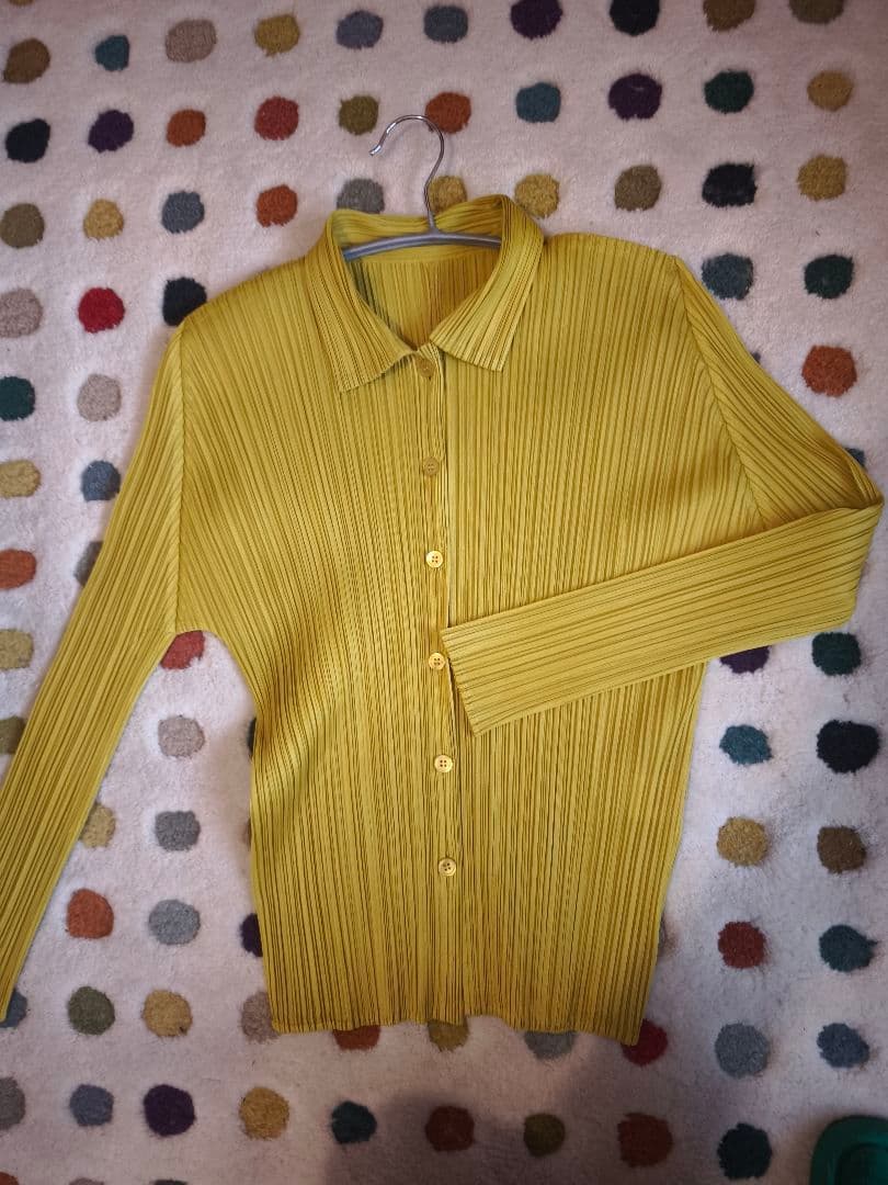 イッセイミヤケ　プリーツプリーズ