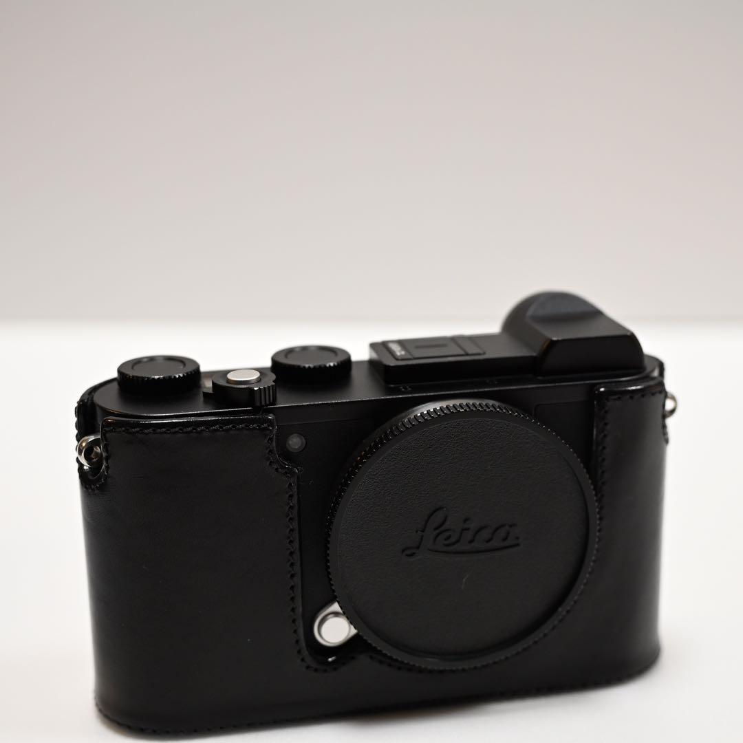 ライカCL純正プロテクター(19524)