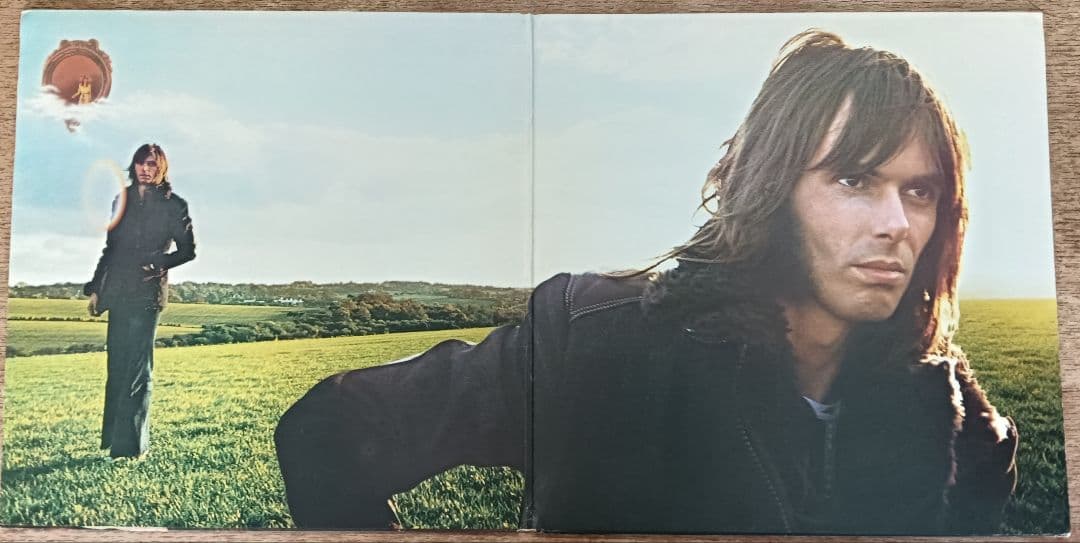 Nicky Hopkins/英オリジナル