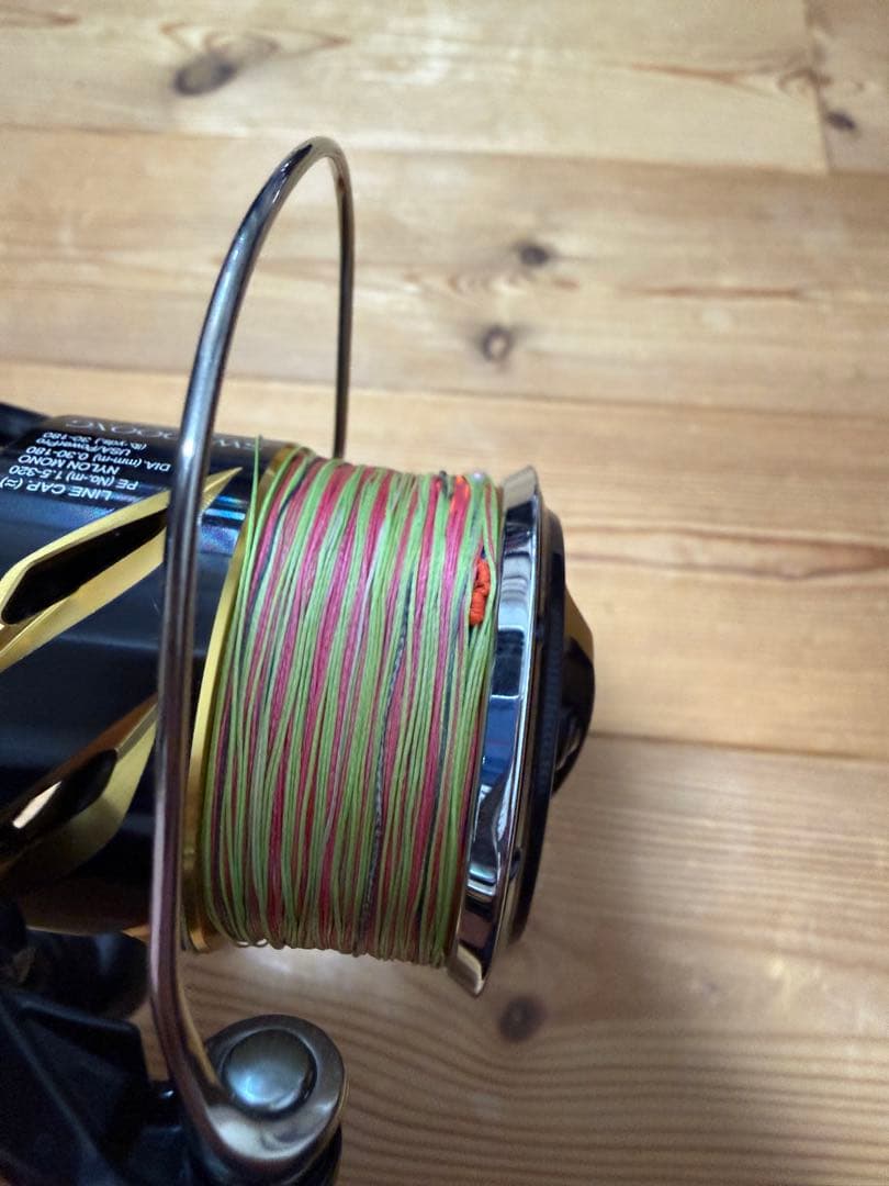 〘〙Ryo〘〙専用　シマノ　19ステラSW4000xg