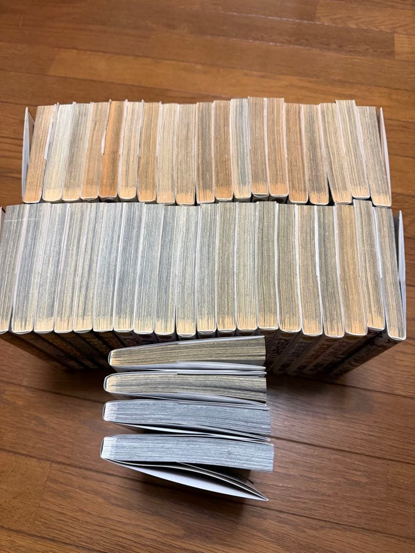 ベルセルク　全巻セット 1-43