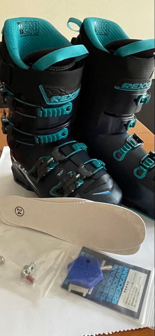 23 REXXAM REVO PLUS 110 レグザム