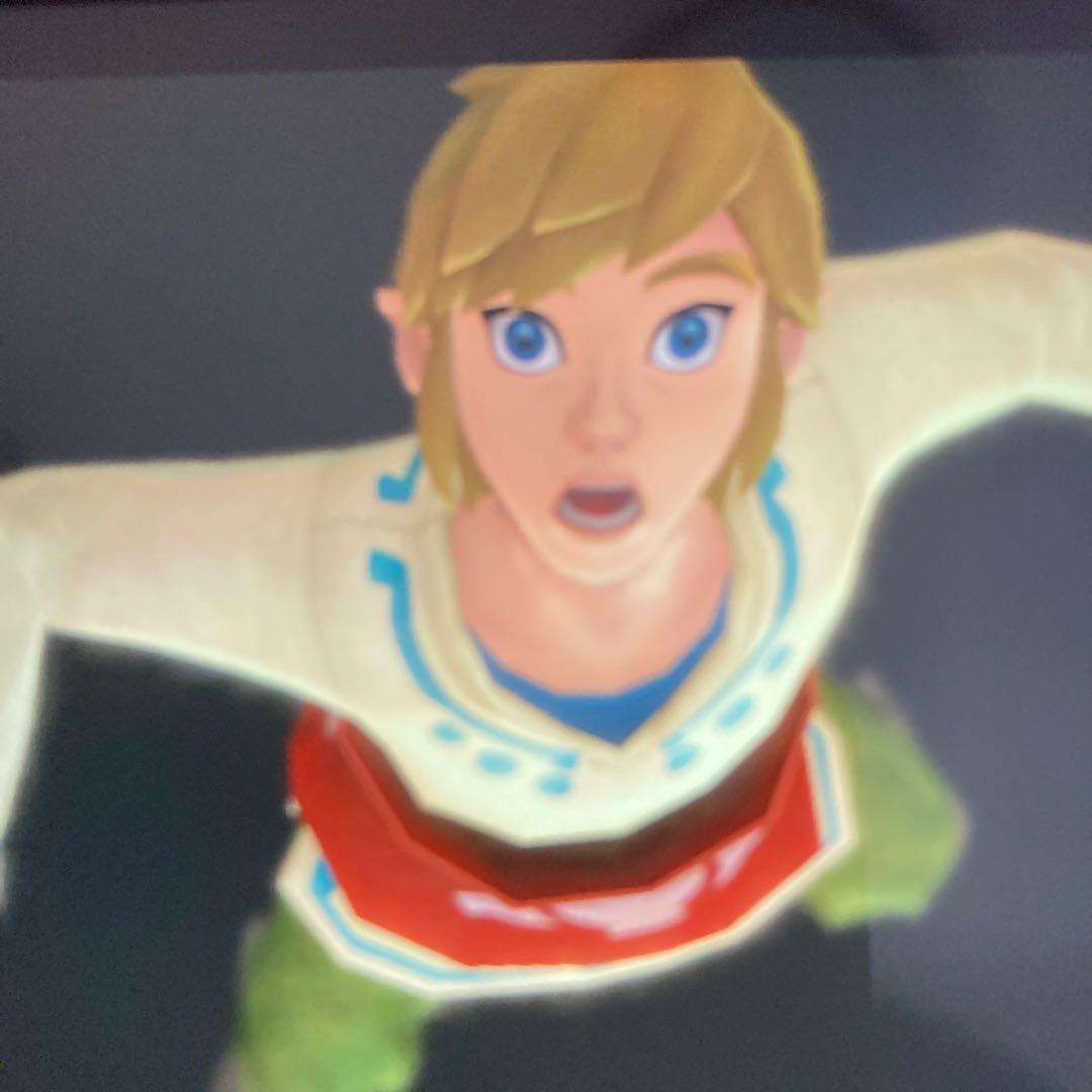 ＜NintendoSwitchソフト＞ゼルダの伝説 2本セットスカイHD＆BOW