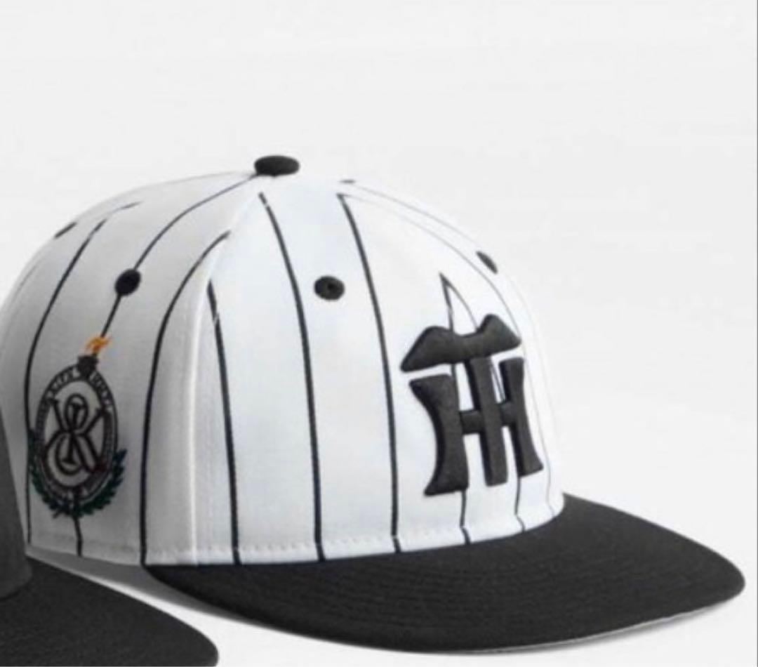 KITH Osaka 大阪　New Era 阪神タイガース 9Fiftyキャップ