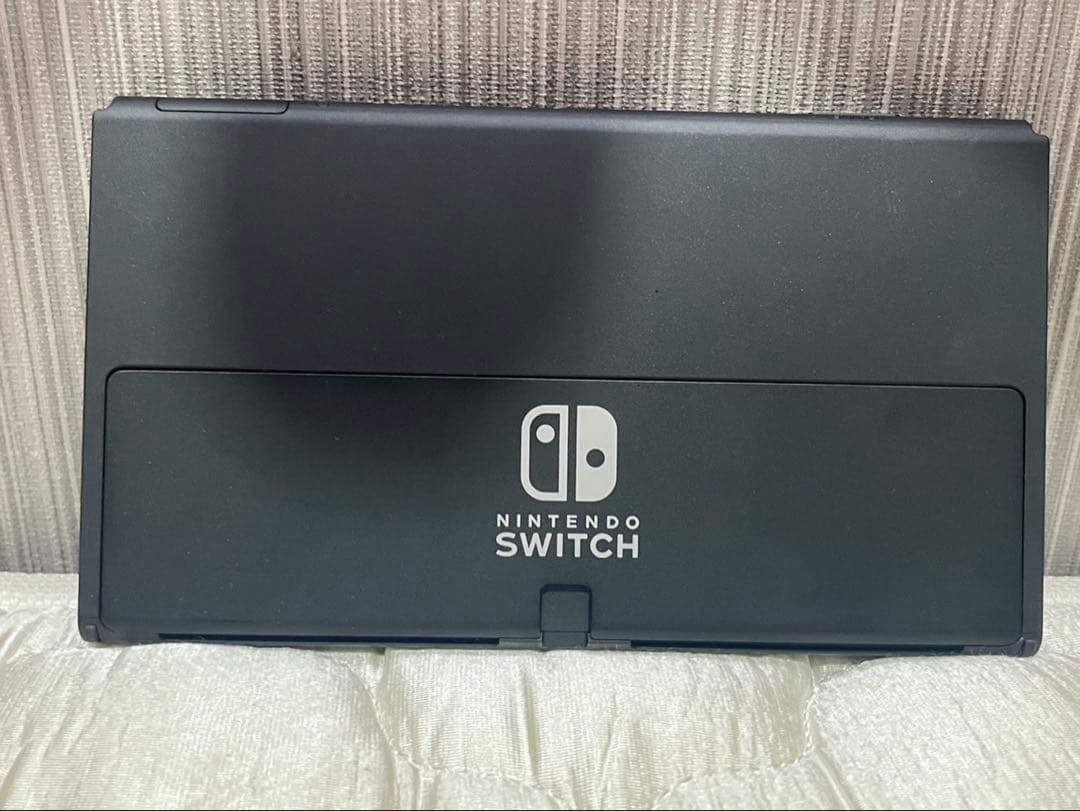 Nintendo Switch 有機ELモデル スプラトゥーン3カセット付き