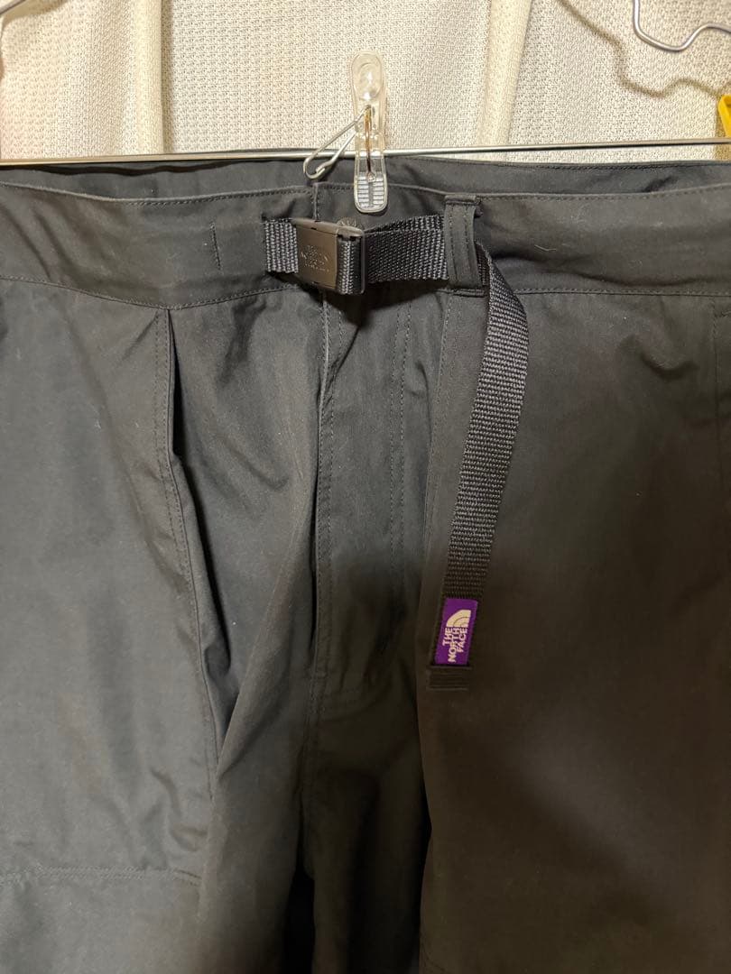 ノースフェイス　パープルレーベル65/35ベイカーパンツ サイズ36