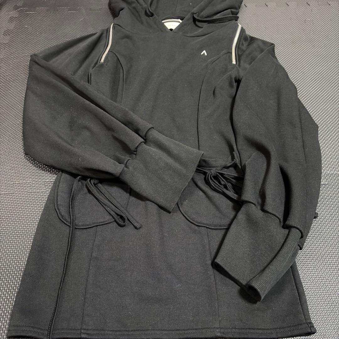 andmary Camila mini dressアンドマリー