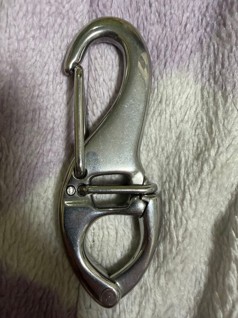 U.S. Navy Wichard Karabiner 米軍放出品