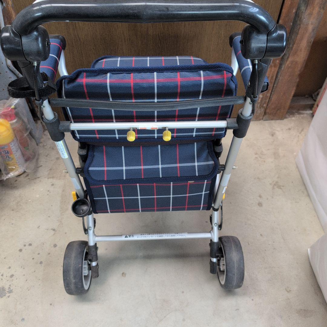 TacaoF　シルバーカー