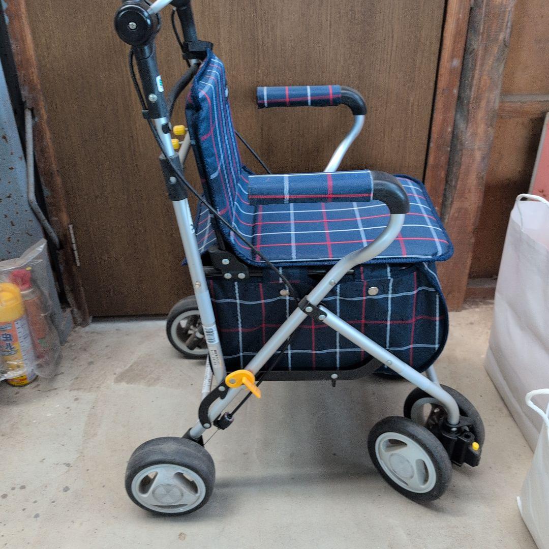 TacaoF　シルバーカー