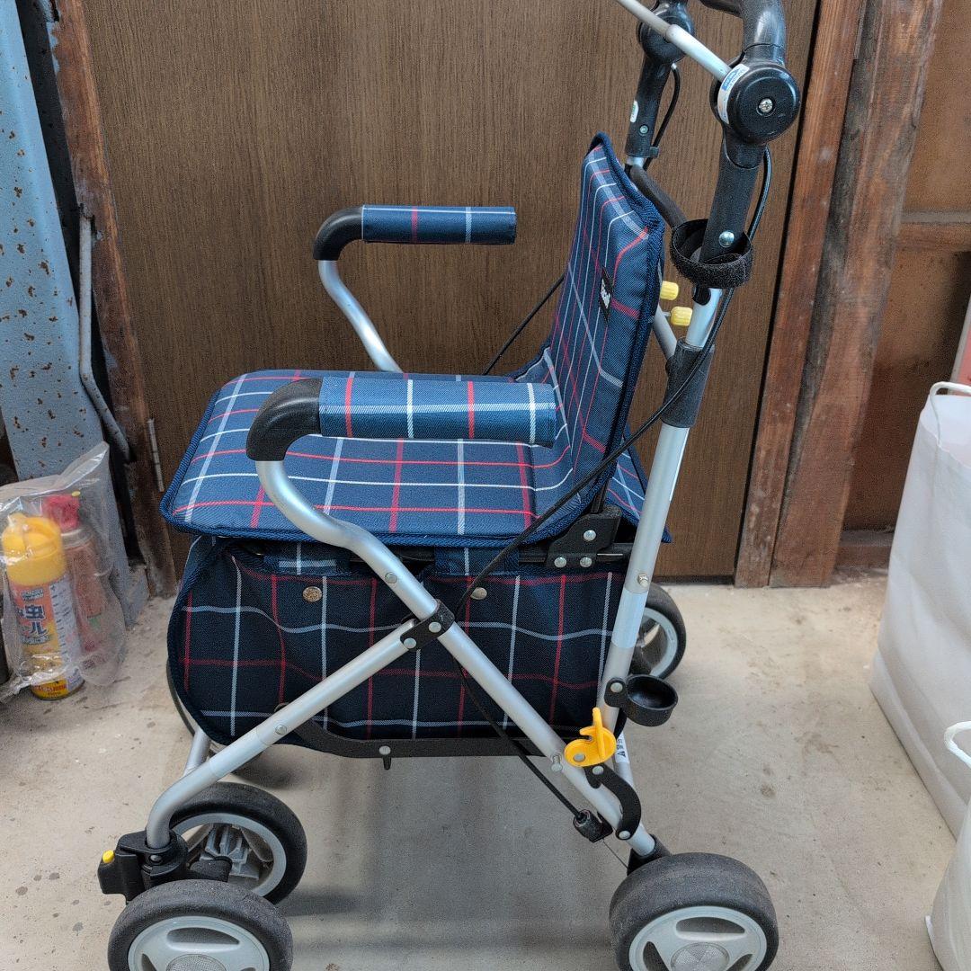 TacaoF　シルバーカー