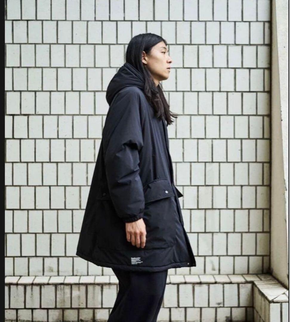 Freshservice フレッシュサービス　コート　ダウン　中綿