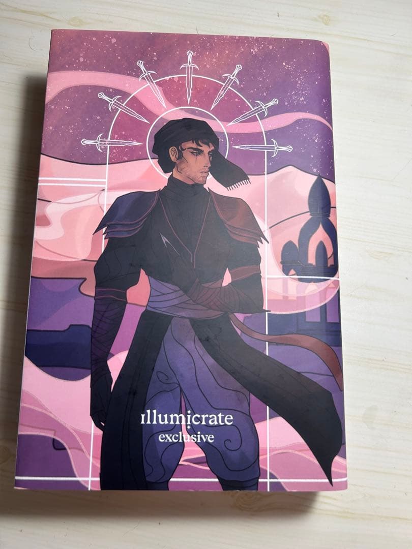 洋書 We Hunt the Flame & We Free the Stars