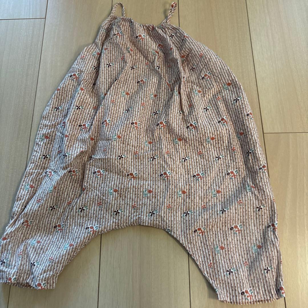 soor ploom 2y ロンパース