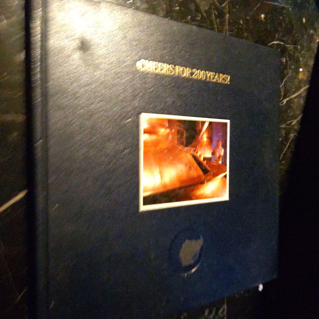 非売品 CHEERS FOR 200YEARS MOLSON 1786-1986