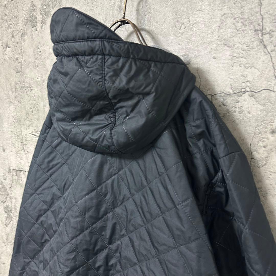 【超人気◎】NIKE ACG　キルティングジャケット　　刺繍　y2k　美品◎