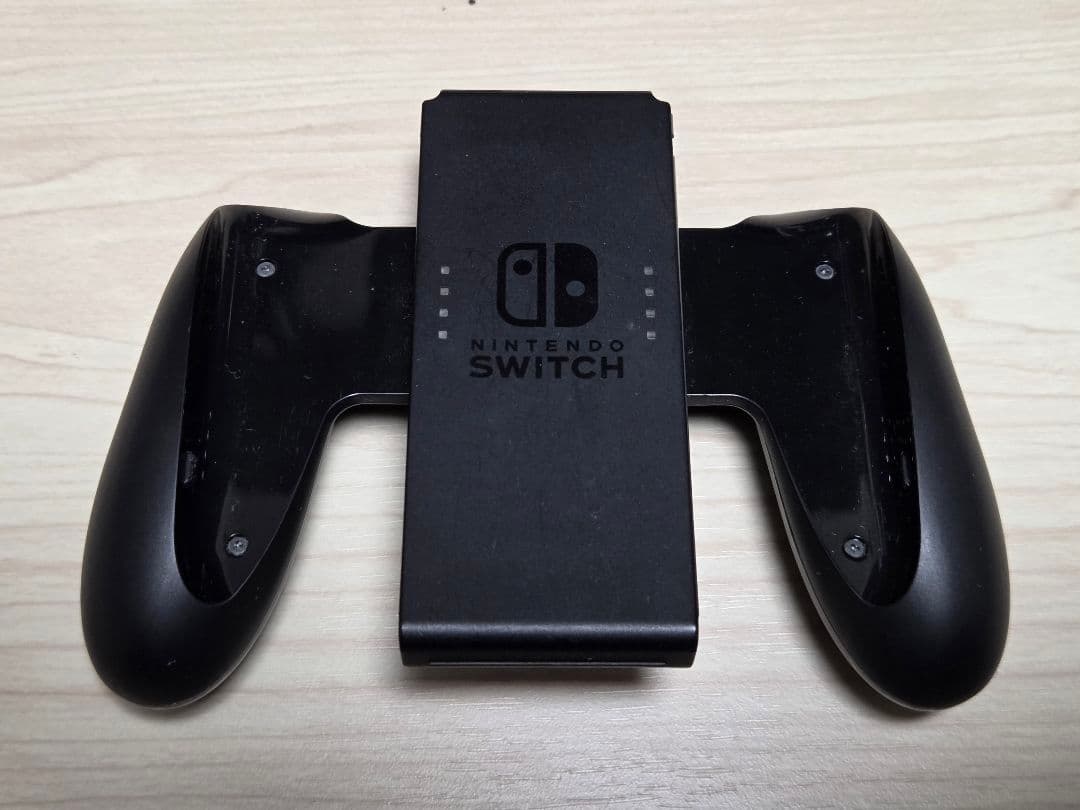 Nintendo Switch セット ※joycon(左)に難あり