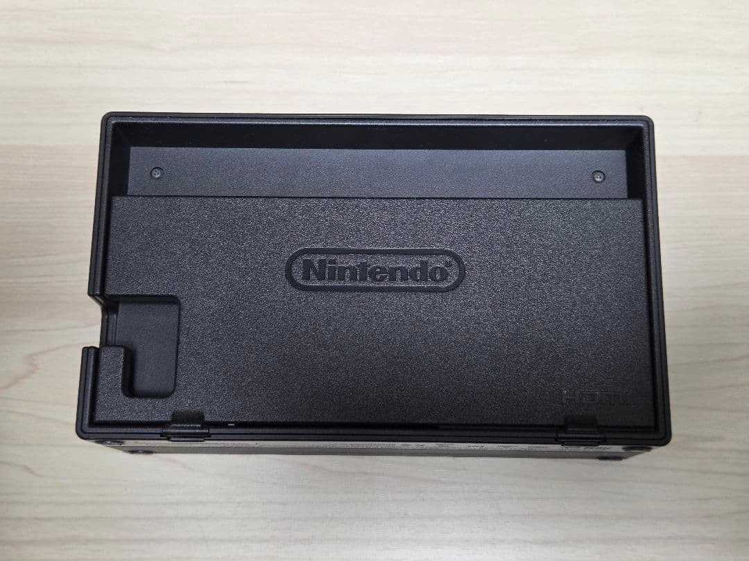 Nintendo Switch セット ※joycon(左)に難あり