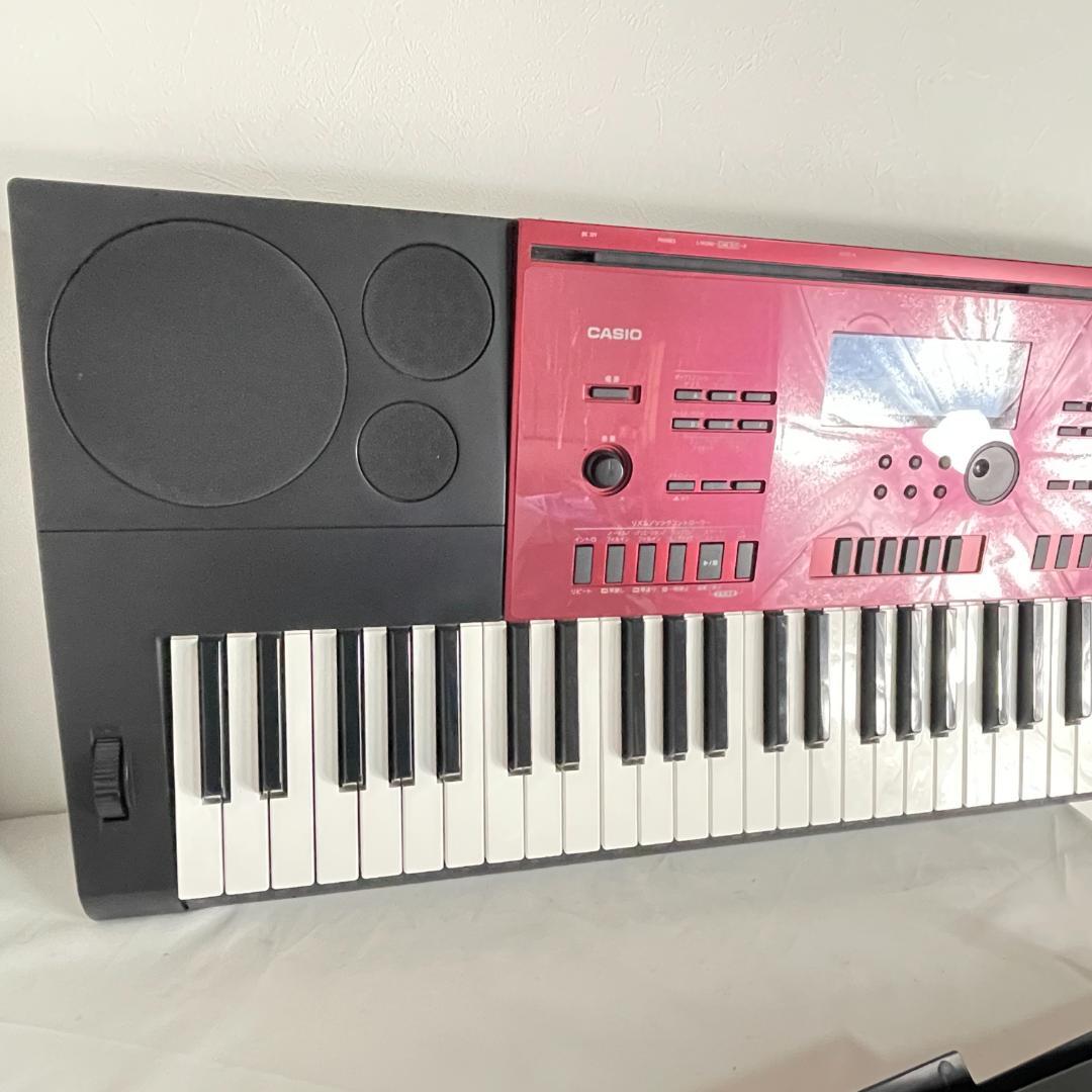 CASIO カシオ CTK-6250