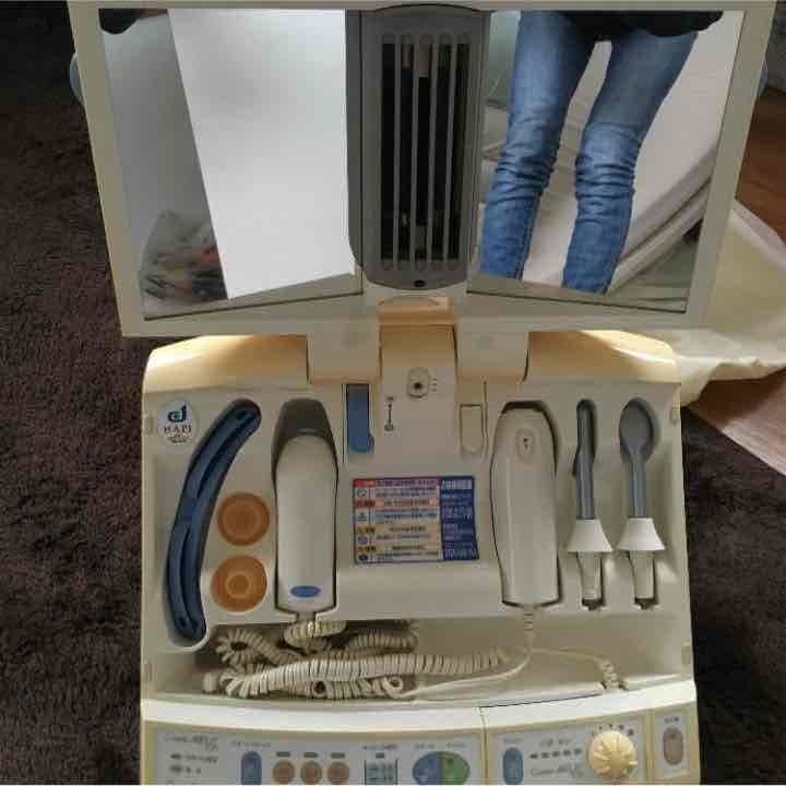 サキナ 美顔器 小顔 エステ 値下げ