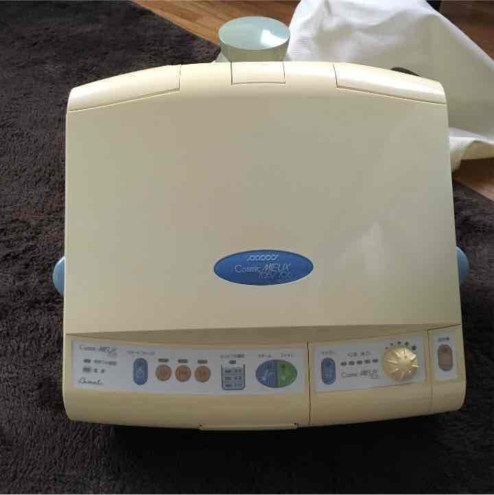 サキナ 美顔器 小顔 エステ 値下げ