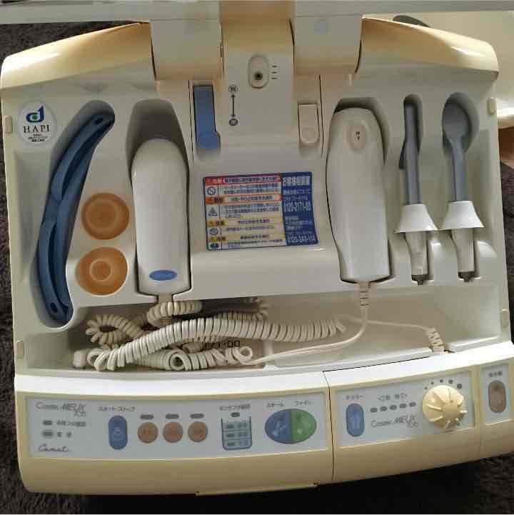 サキナ 美顔器 小顔 エステ 値下げ