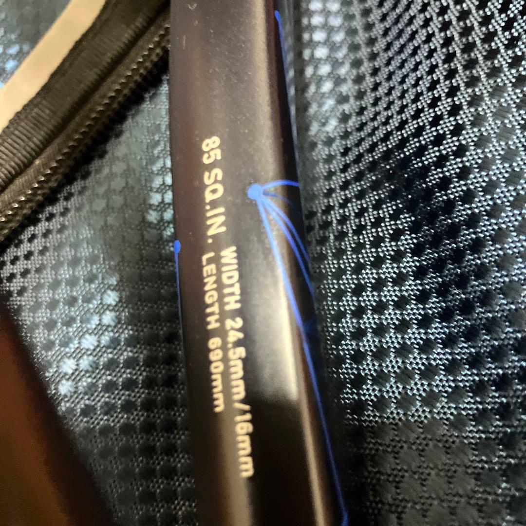 ジオブレイク80s 軟式テニス