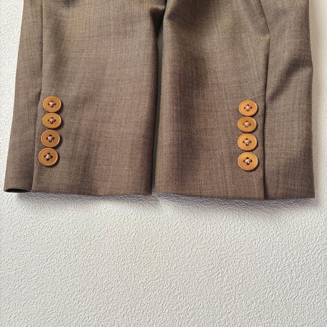 【専用】 ☆週末値下げ☆RALPH LAUREN ウール ロングスカート スーツ