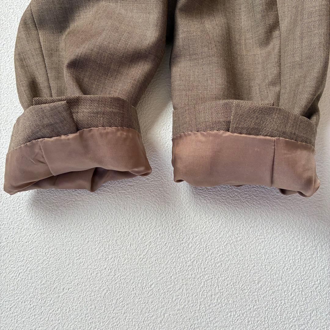 【専用】 ☆週末値下げ☆RALPH LAUREN ウール ロングスカート スーツ