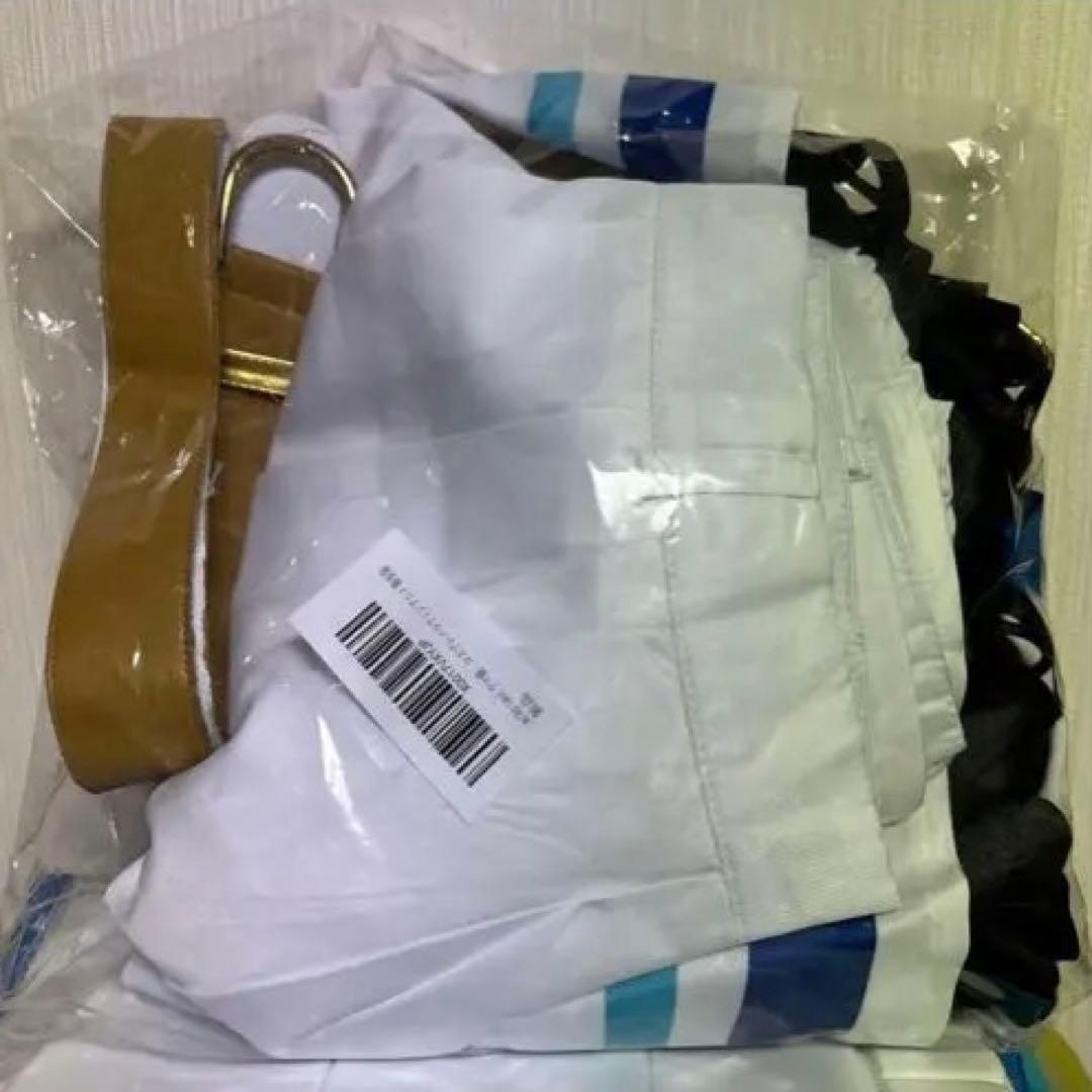 るる ウマ娘 ヴィブロス コスプレ衣装