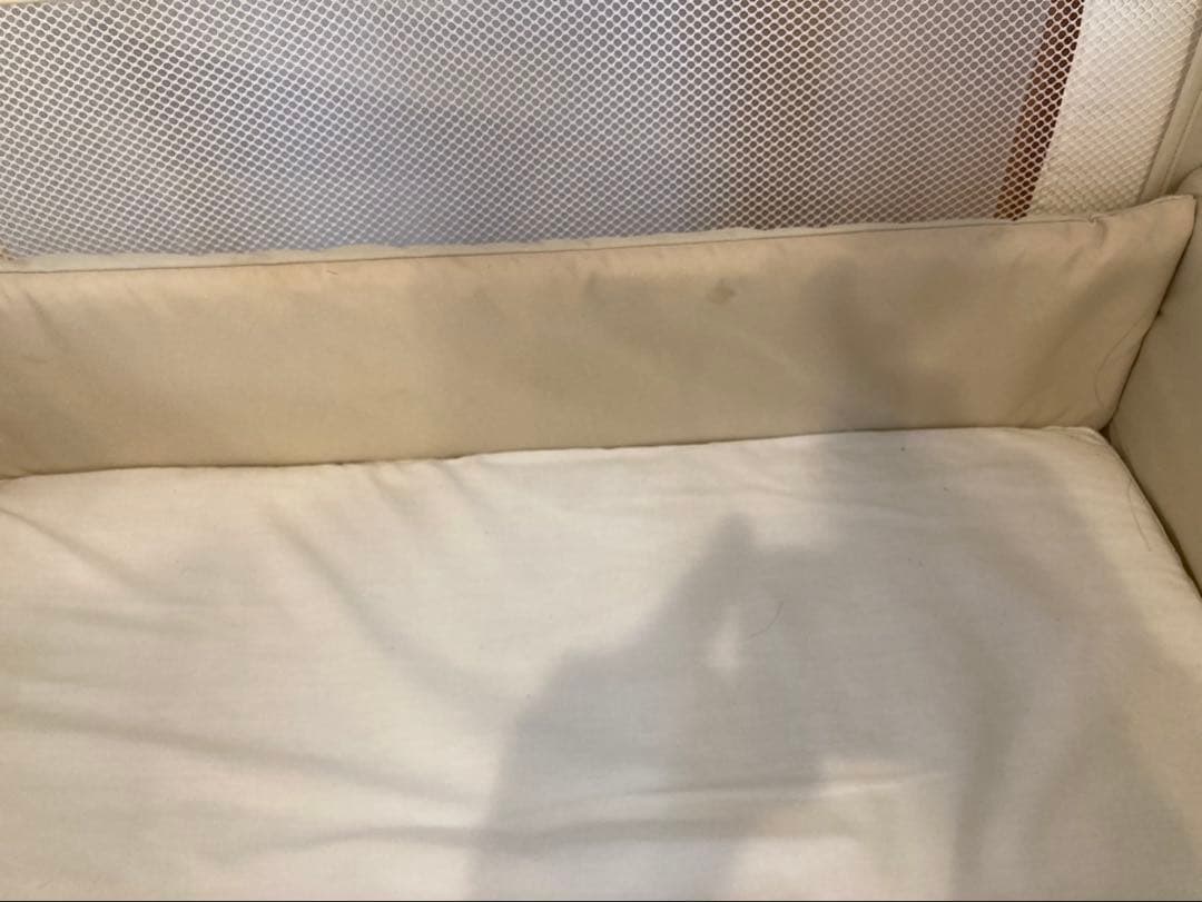 ココネルエアー　ベージュ