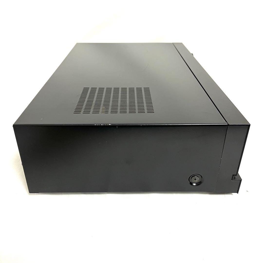 Technics 3ヘッド カセットデッキ RS-B905 テクニクス