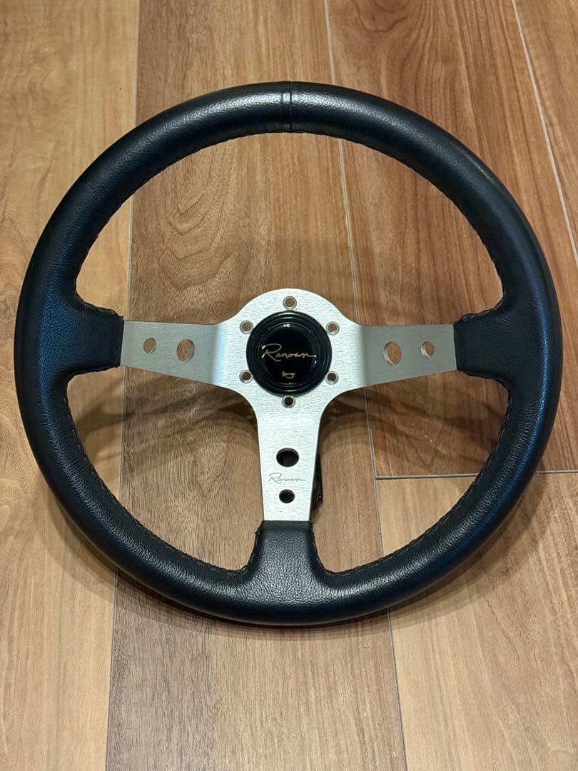 Renown ステアリング　35φ