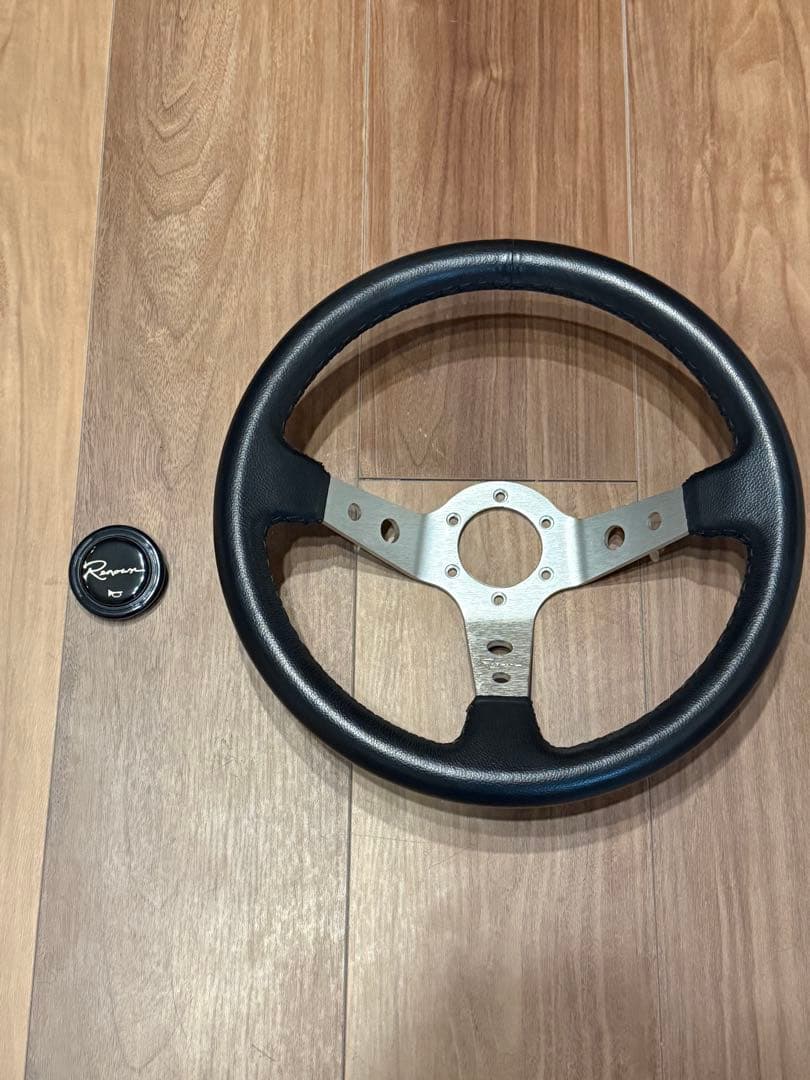 Renown ステアリング　35φ