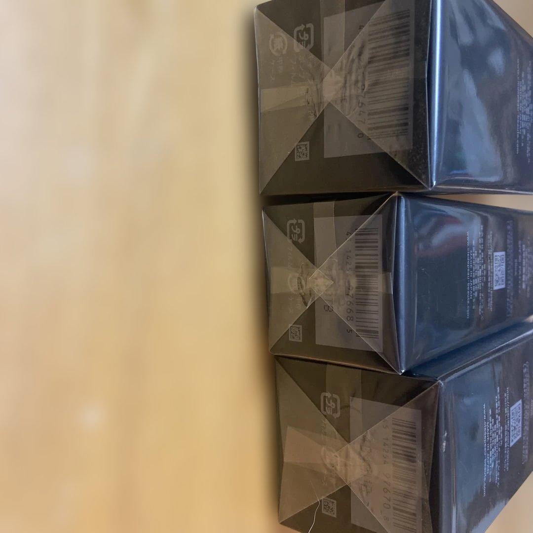 新品・シナクティフ3点セット