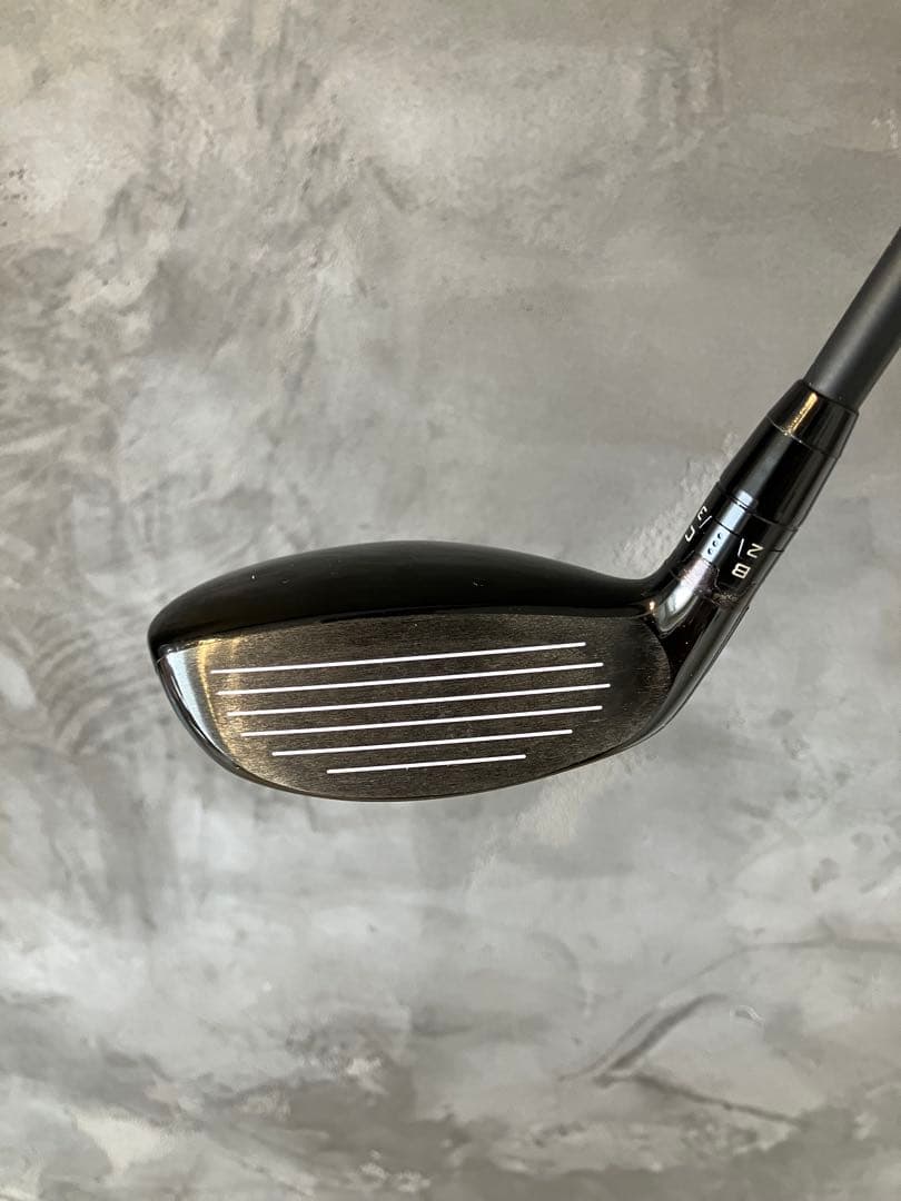 Titleist TSR2 4U 21° N.S.PRO ゴースト タイトリスト