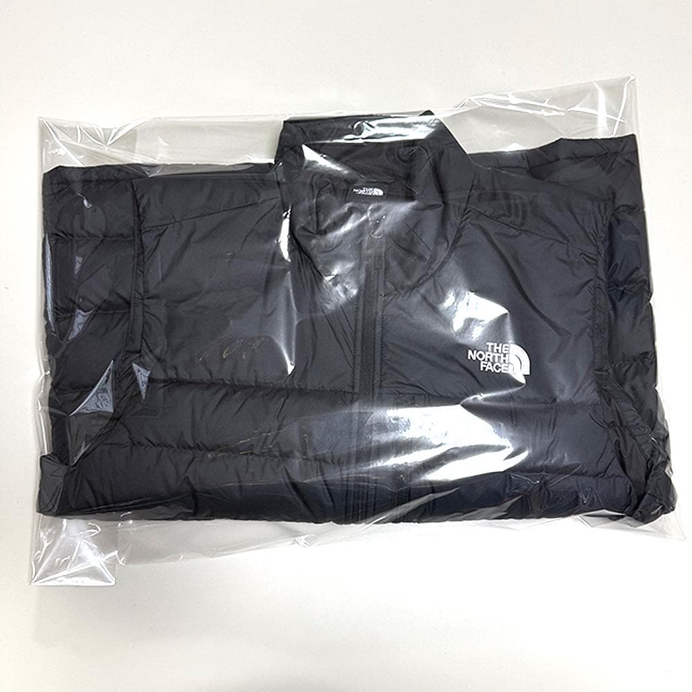 ノースフェイス 550フィルグース アコンカグア2 ダウンベスト
