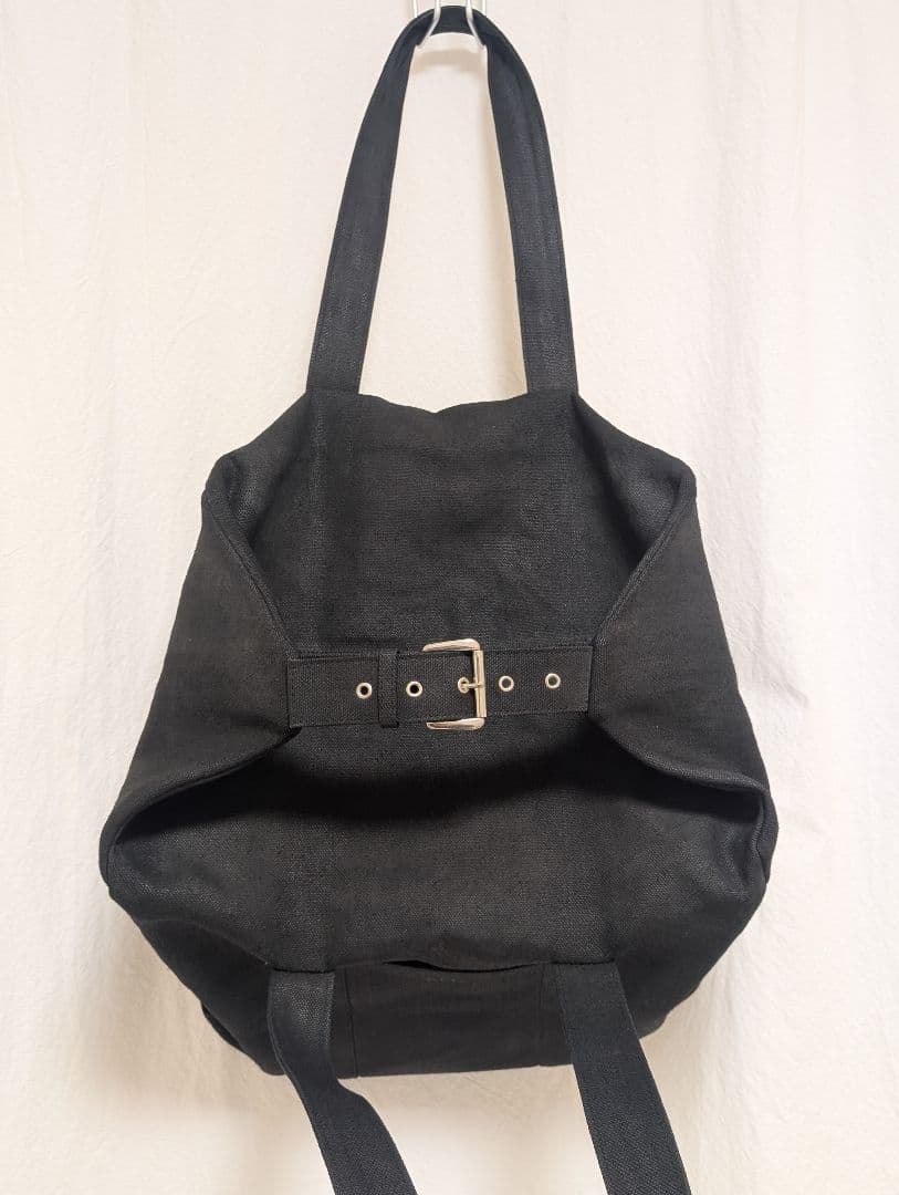 希少 A.P.C. アーペーセー ボストンバッグ ショルダー フランス製 麻